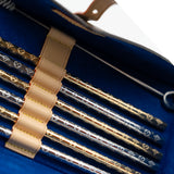thumbnail A set of straws