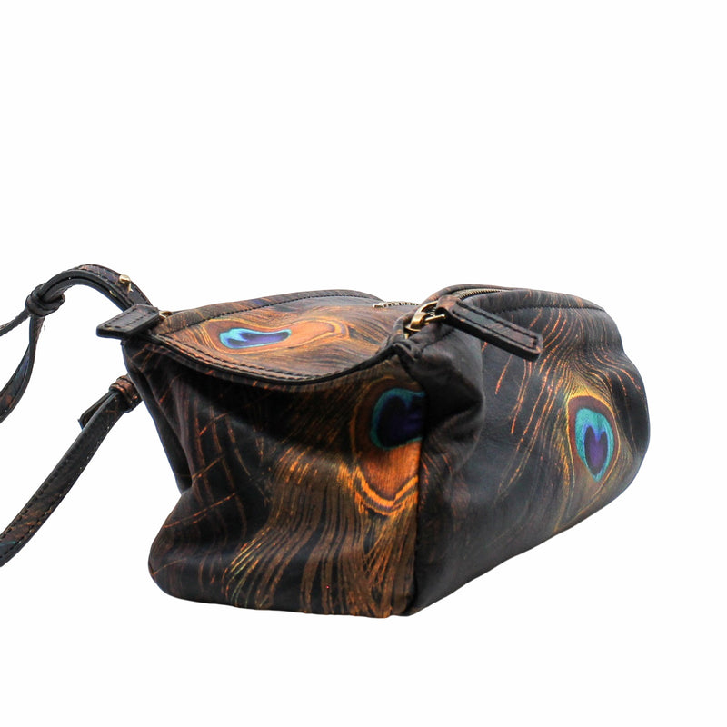 Pandora Peacock Mini GHW - L'UXE LINK