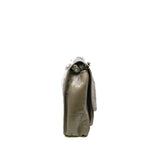 thumbnail medium niki grey calfskin phw