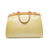 thumbnail LV brea mm ote white made in 2011