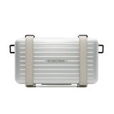 thumbnail Dior x Rimowa box in Silver/Grey