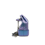 thumbnail small gabrielle in gradian purple ghw seri 27
