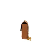 thumbnail mini verrou chain bag 2J goat leather ghw Z stamp
