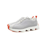 thumbnail sneaker grey fabric  #38