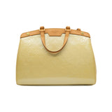 thumbnail LV brea mm ote white made in 2011