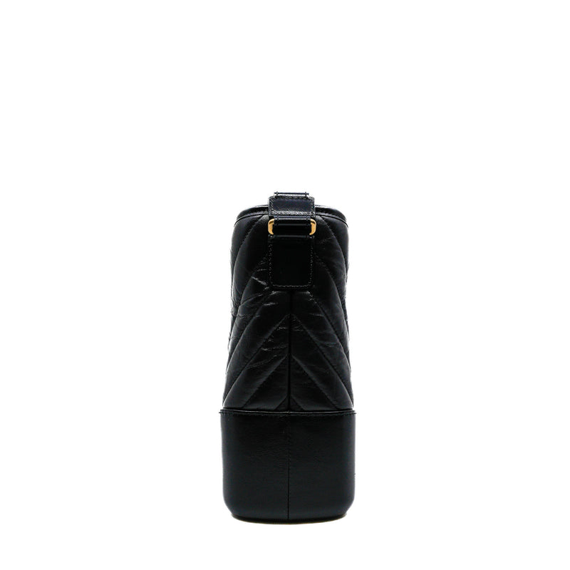 Gabrielle mm medium so black seri27 - L'UXE LINK