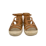 thumbnail brown sandal #37