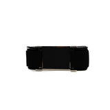 thumbnail Geta in chevre mysore black U stamp phw