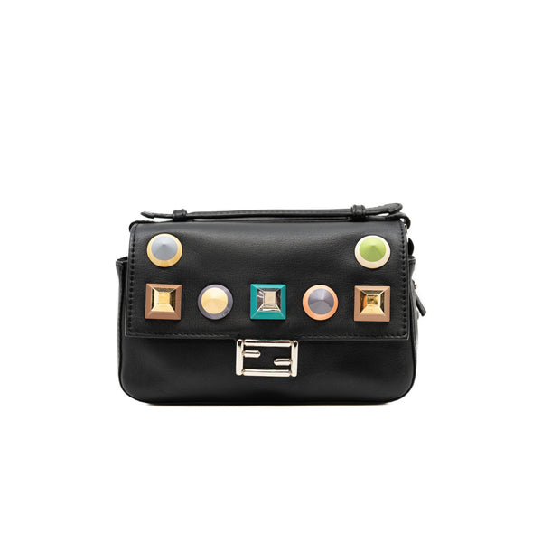 ROMA mini black