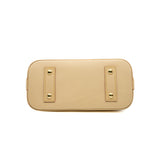 thumbnail Alma BB Monogram Canvas year 2026 GHW