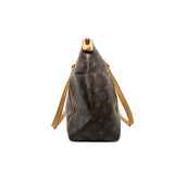 thumbnail Monogram Totally medium tote ghw MB0120