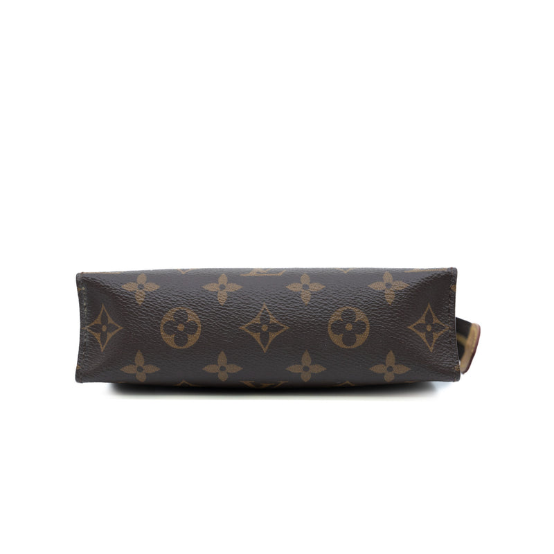 Monogram Toiletry Pouch Set 19 - L'UXE LINK