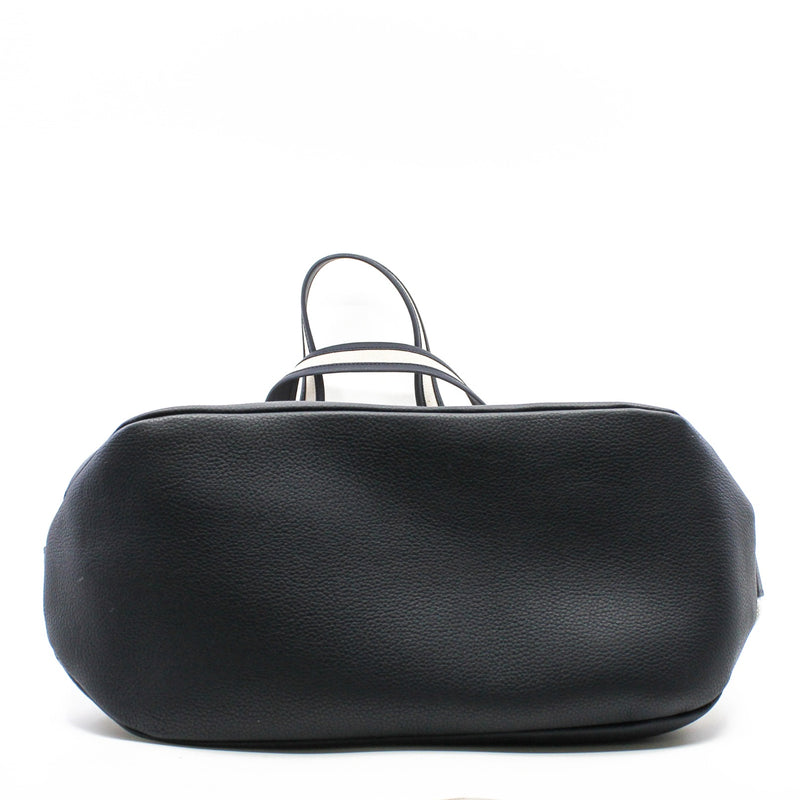 Dior Homme Oblique Voyage In Multicolor Canvas Tote Bag With Strap - L'UXE LINK