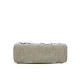 thumbnail herbag 31 pegase pop black/grey fabric U stamp phw