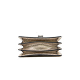 thumbnail Serpenti forever with top handle silver ghw