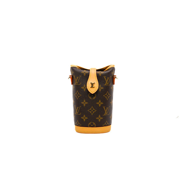 Monogram fold me ghw