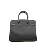 thumbnail birkin 30 in black epsom x stamp ghw