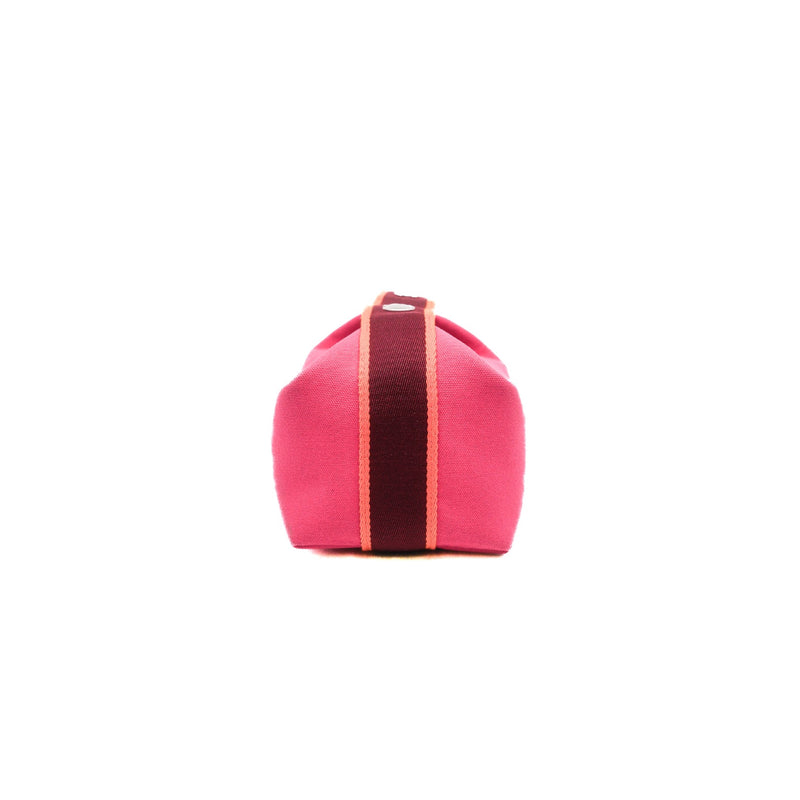 PM bride a brac in cotton 04 hibiscus phw
