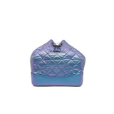 thumbnail small gabrielle in gradian purple ghw seri 27