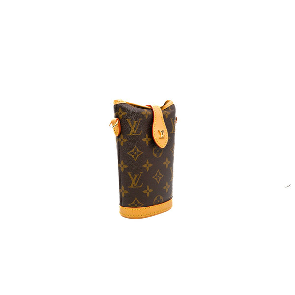 Monogram fold me ghw