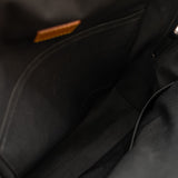 thumbnail LV x Nigo Damier Ebene Giant Campus Backpack in Monogram Canvas