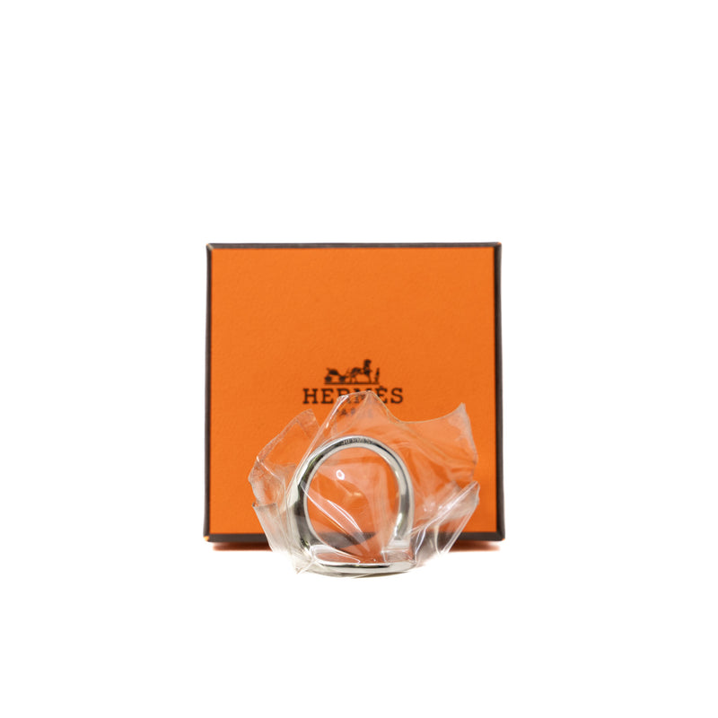 Lift Scarf 90 Ring PHW - L'UXE LINK