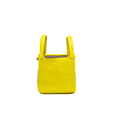 thumbnail picotin 18 in 9R lime TC stamp T PHW