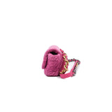 thumbnail fabric bumbag pink seri29