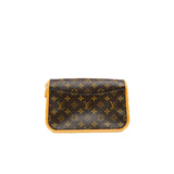 thumbnail diane in monogram canvas ghw