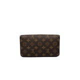 thumbnail pochette felicie in monogram ghw 2024