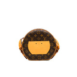 thumbnail MM boite chapeau souple in monogram ghw 2019