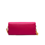 thumbnail pink leather woc