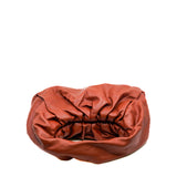 thumbnail large shopping tote in leather winered ghw