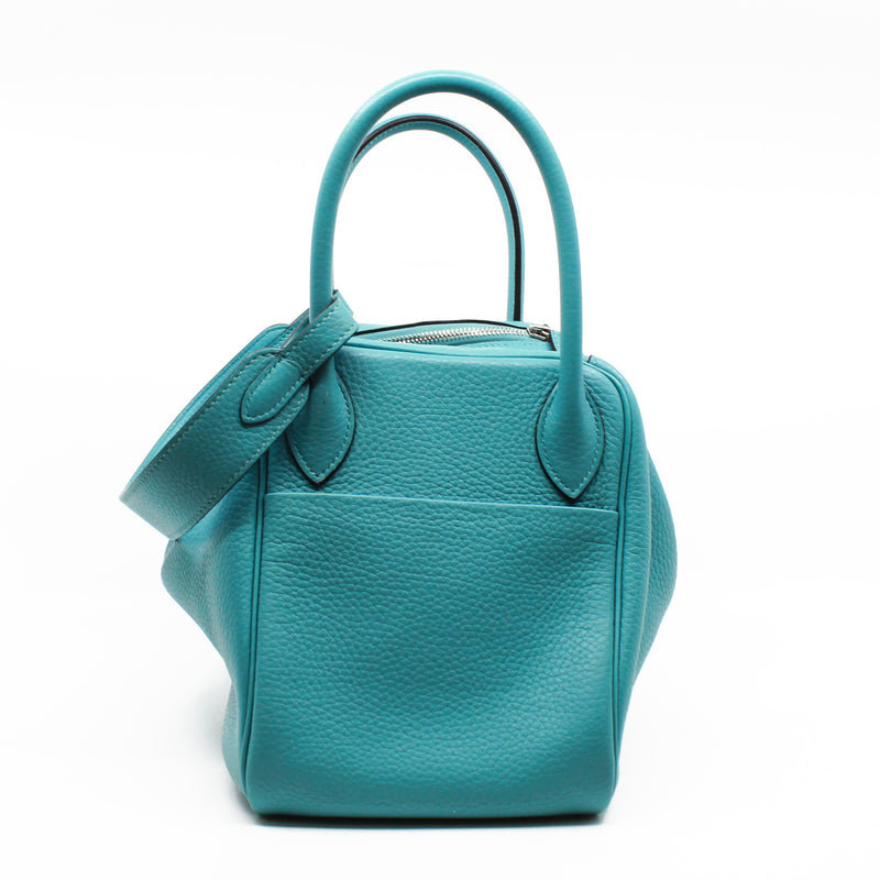 lindy 30 tc  3p phw T stamp - L'UXE LINK