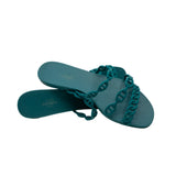 thumbnail D‘andre green slipper#37