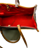 thumbnail gm on the go in monogram canvas ghw