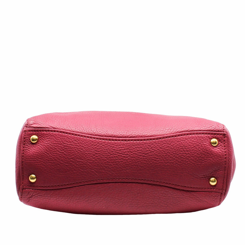 double zipper  rose gold - L'UXE LINK