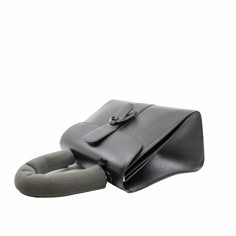 Le Brillant MM so black phw - L'UXE LINK