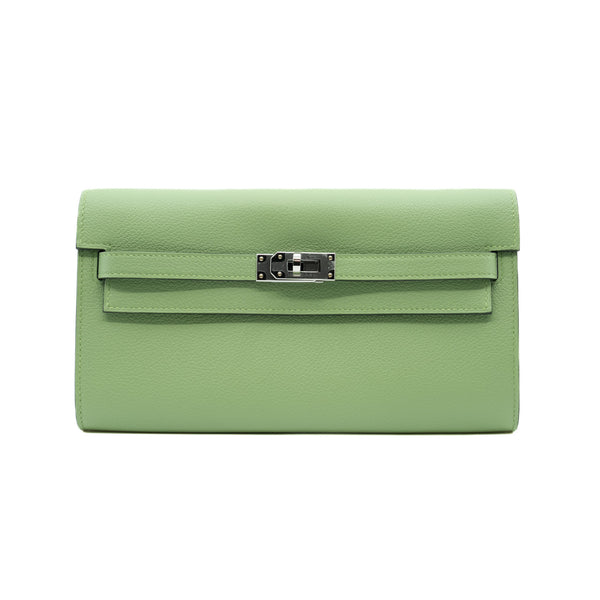 kelly to go evercolor in 3I/vert criquet phw B stamp