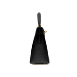 thumbnail kelly 25 black epsom ghw A stamp
