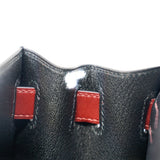 thumbnail Kelly 28 in sombrero red/ black special order Matt GHW D stamp