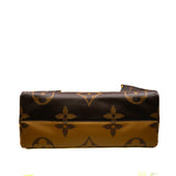 thumbnail gm on the go in monogram canvas ghw