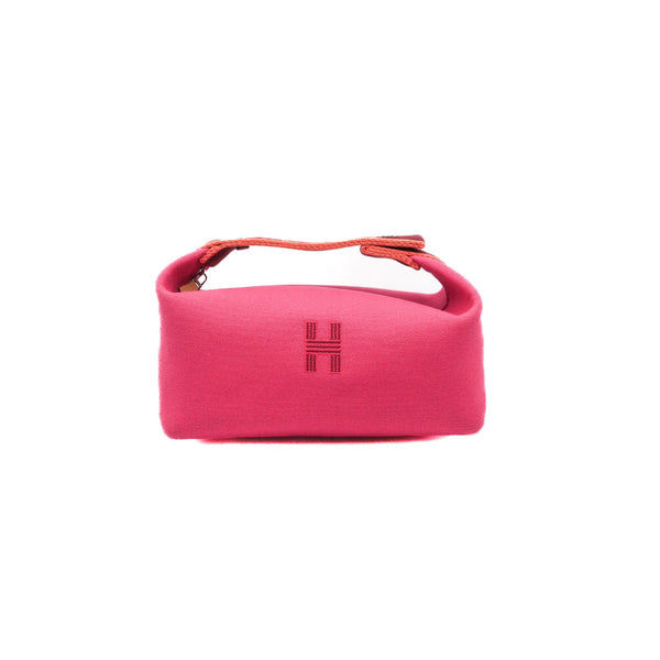 PM bride a brac in cotton 04 hibiscus phw