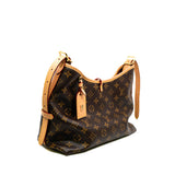 thumbnail pm carryall in monogram canvas ghw