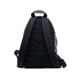 thumbnail small Rider Backpack Beige and Black in Dior Oblique Jacquard PHW