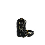thumbnail Gabrielle small black seri 28