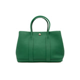 thumbnail garden party 30 in green togo A stamp phw