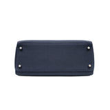 thumbnail kelly 28 in navy togo phw x stamp