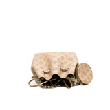 thumbnail Bella Bag in Calfskin Galet Gray phw