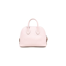 mini bolide chevre rose darling phw B stamp